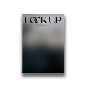 輸入盤 FTISLAND / 8TH MINI ALBUM ： LOCK UP CD