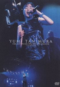 谷村有美／Feel Mie Special 1996～1997 LIVE LIVE LIVE ～しあわせのかたち～ [DVD]