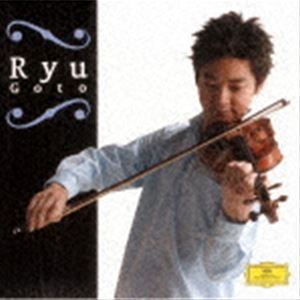 ����ζ��vn�� / RYU GOTO��SHM-CD�� [CD]