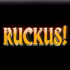 輸入盤 MOVEMENTS / RUCKUS! [CD]