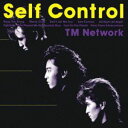 TM NETWORK / Self Control（Blu-specCD2） CD