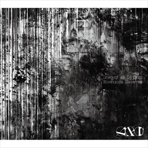 INWARD AS DJ PIZZ / RIVERSIDE REVERSE（スペシャルプライス盤） [CD]