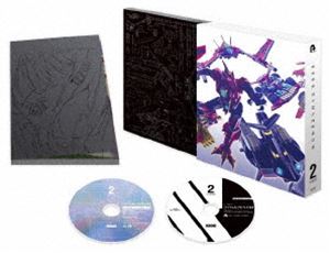 By Title: Ka Line - SSSS.DYNAZENON 2【Blu-ray】 [Blu-ray]