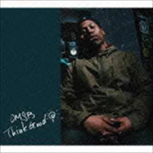 Artist Name: A Line - OMSB / Think Good [CD]