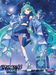 初音ミク「マジカルミライ 2025」（限定盤） [Blu-ray]