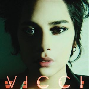 A VICCI MARTINEZ / VICCI [CD]