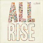 輸入盤 JASON MORAN / ALL RISE：JOYFUL ELEGY FOR FATS WALLER [CD]