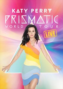 PRISMATIC WORLD TOUR LIVE詳しい納期他、ご注文時はお支払・送料・返品のページをご確認ください発売日2015/10/30KATY PERRY / PRISMATIC WORLD TOUR LIVEケイティ・ペリー / プリズマティック・ワールド・ツアー：ライヴ ジャンル 音楽洋楽ポップス 監督 出演 ケイティ・ペリーKATY PERRYケイティ・ペリーの最新ワールド・ツアー「The Prismatic World Tour Live」からのパフォーマンスがブルーレイで登場!収録内容1. Roar2. Part of Me3. Wide Awake4. This Moment5. Love Me6. Dark Horse7. E.T.8. Legendary Lovers9. I Kissed a Girl10. Hot n Cold11. International Smile12. By the Grace of God13. The One That Got Away14. Thinking of You15. Unconditionally16. Walking on Air17. It Takes Two18. This Is How We Do19. Last Friday Night （T.G.I.F.） Teenage Dream20. California Gurls21. Birthday22. Firework 種別 BLU-RAY 【輸入盤】 JAN 0801213352296登録日2015/09/18