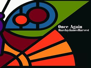 輸入盤 BARCLAY JAMES HARVEST / ONCE AGAIN （REMASTERED ＆ EXPANDED EDITION） [3CD＋BD]