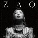 ZAQ / 『劇場版トリニティセブン -天空図書館と真紅の魔王ー』主題歌：：Against The Abyss（CD＋Blu-ray） CD