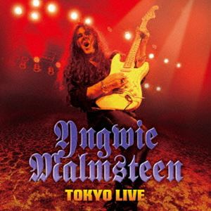 マルムスティーン イングベイ トウキョウ ライブ詳しい納期他、ご注文時はお支払・送料・返品のページをご確認ください発売日2025/6/18関連キーワード：KICP-4104/5 アルバムイングヴェイ・マルムスティーン / トウキョウ・ライヴ（Blu-specCD）トウキョウ ライブ ジャンル 洋楽ハードロック/ヘヴィメタル 関連キーワード イングヴェイ・マルムスティーンヘヴィ・メタル・シーンを代表する屈指の速弾きギタリスト、王者イングヴェイ・マルムスティーンが2024年5月に行った“デビュー40周年記念コンサート”の日本公演を収録した最新2枚組ライヴ・アルバム！！本作は5月11日（土）Zepp　Diver　Cityにて開催されたライヴをフル収録した作品であり、イングヴェイ自身のキャリアを総括した　（ALCTARAZZ　〜　YNGWIE　MALMSTEEN｀S　RISING　FORCE　〜　最新ソロ作を含む）　中から選曲した“ベスト・オブ・ベスト”な内容になっており、速弾きは勿論、エモーショナルなギター・プレイまでを余す所なく収めた“アニヴァーサリー”に相応しい作品に仕上がっている！！　（C）RSBlu-specCD封入特典解説付収録曲目11.ライジング・フォース(3:31)2.トップ・ダウン、フット・ダウン(1:40)3.ノー・レスト・フォー・ザ・ウィキッド(1:49)4.ソルジャー(3:02)5.イントゥ・ヴァルハラ(1:40)6.バロック＆ロール(3:50)7.ライク・アン・エンジェル(3:26)8.リレントレス・フューリー(2:23)9.ナウ・ユア・シップス・アー・バーンド(2:58)10.ウルヴズ・アット・ザ・ドア(2:56)11.ヒロシマ・モナムール(2:20)12.パラベラム(4:00)13.バディネリ(1:48)14.パガニーニ ヴァイオリン協奏曲 第4番(0:40)15.アダージョ(1:48)16.ファー・ビヨンド・ザ・サン(5:16)17.アルペジオズ・フロム・ヘル(0:57)21.セヴンス・サイン(4:54)2.トッカータ(1:56)3.イーヴル・アイ(3:18)4.スモーク・オン・ザ・ウォーター(3:31)5.トリロジー〜ヴェンジェンス(3:49)6.カデンツァ ＃1(3:24)7.ブラザーズ(5:21)8.フーガ(2:46)9.カデンツァ ＃2〜グランド・フィナーレ(2:46)10.ユー・ドント・リメンバー・アイル・ネヴァー・フォーゲット(3:45)11.アコースティック・カデンツァ(4:08)12.ブラック・スター(6:11)13.アイル・シー・ザ・ライト・トゥナイト(3:13)関連商品イングヴェイ・マルムスティーン CD 種別 CD JAN 4988003652296 収録時間 93分22秒 組枚数 2 製作年 2025 販売元 キングレコード登録日2025/04/22