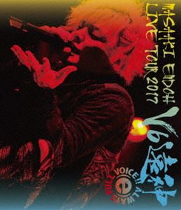 遠藤正明 LIVE TOUR 2017 ～V6遠神～ LIVE Blu-ray [Blu-ray]