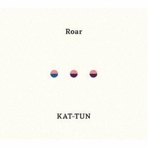KAT-TUN / Roar [CD]