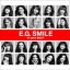 E-girls / E.G. SMILE -E-girls BEST-2CDDVDܥޥץ [CD]