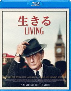  LIVINGBlu-ray [Blu-ray]