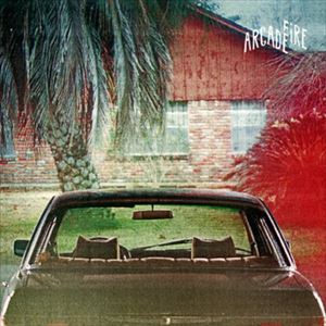 輸入盤 ARCADE FIRE / SUBURBS [CD]