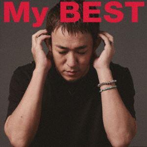 【特典付】ファンキー加藤 / My BEST (初回仕様) [CD]