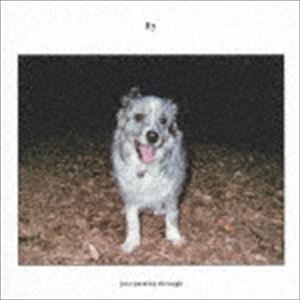 Ry / just passing through [CD]