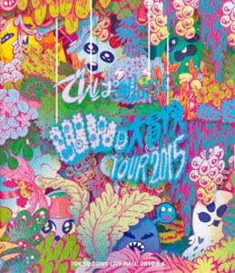 でんぱ組.inc／WWD大冒険TOUR2015 〜この世界はまだ知らないことばかり〜 in TOKYO DOME CITY HALL [Blu-ray]
