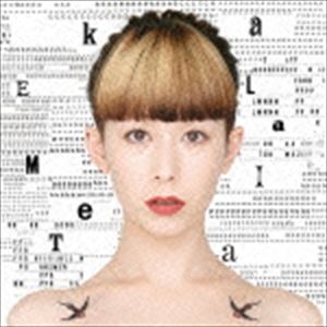 木村カエラ / MIETA（通常盤） [CD]