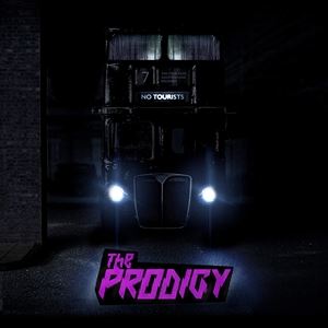 Artist Name: W - 輸入盤 PRODIGY / NO TOURISTS [2LP]