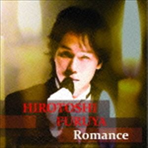 Éq / Romance [CD]