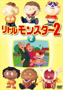 詳しい納期他、ご注文時はお支払・送料・返品のページをご確認ください発売日2008/4/25リトルモンスター 2 第2巻 ジャンル アニメ海外アニメ 監督 出演 種別 DVD JAN 4984705802298 販売元 ケイメディア登録日2008/03/13