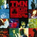 TM NETWORK / TMN final live LAST GROOVE 5.18／19（Blu-specCD2） CD