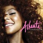 輸入盤 ASHANTI / CONCRETE ROSE [CD]