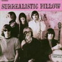 輸入盤 JEFFERSON AIRPLANE / SURREALISTIC PILLOW CD