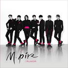 Used Items - 輸入盤 M.PIRE / 3RD SINGLE ： RUMOR [CD]
