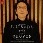 FREDERIC CHOPIN詳しい納期他、ご注文時はお支払・送料・返品のページをご確認ください発売日2008/9/24ジャン＝マルク・ルイサダ（p） / 舟歌＆幻想ポロネーズ〜ショパン名演集（来日記念盤）FREDERIC CHOPIN ジャンル クラシック器楽曲 関連キーワード ジャン＝マルク・ルイサダ（p）ピアノの詩人、ジャン＝マルク・ルイサダが奔放に描く究極の美の世界が広がるアルバム。ルイサダによるショパン・シリーズが始動！その第1弾となる本作は、ショパンのピアノ作品の中でも最上の美しさを持つ曲とされる「舟歌」などを、ルイサダ独自の美学によって選び抜かれた名曲集。　（C）RSハイブリッドCD／日本独自企画／日本先行発売／来日記念盤／録音年（2007年11月6日から9日）／収録場所：軽井沢大賀ホール収録曲目11.ノクターン 第20番 嬰ハ短調 「レント・コン・グラン・エスプレッシオーネ」（遺作）(4:16)2.ノクターン 第1番 変ロ短調 Op.9-1(6:09)3.ノクターン 第16番 変ホ長調 Op.55-2(5:26)4.舟歌 嬰ヘ長調 Op.60(9:33)5.ポロネーズ 第7番 変イ長調 Op.61 「幻想ポロネーズ」(14:16)6.スケルツォ 第4番 ホ長調 Op.54(12:04)7.エチュード 変イ長調 Op.10-10(2:24)8.エチュード 変ト長調 Op.10-5 「黒鍵」(1:47)9.ワルツ 第3番 イ短調 Op.34-2 「華麗なる円舞曲」(6:37) 種別 CD JAN 4988017652299 収録時間 62分32秒 組枚数 1 製作年 2008 販売元 ソニー・ミュージックソリューションズ登録日2008/07/30
