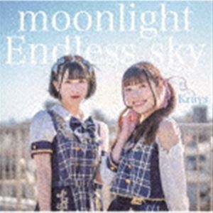 Krays / moonlightEndless skyType-B [CD]