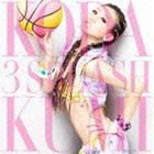 倖田來未 / 3 SPLASH（通常盤／CD＋DVD／ジャケットB） [CD]