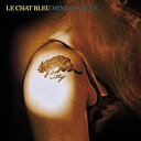 輸入盤 MINK DEVILLE / LE CHAT BLEU [CD]