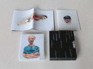 オオカミの家 初回生産限定豪華版 Blu-ray [Blu-ray]