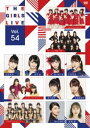 The Girls Live Vol.54 [DVD]