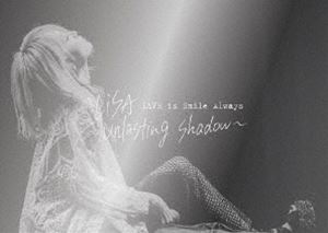 LiSA／LiVE is Smile Always〜unlasting shadow〜 at Zepp Haneda（TOKYO）（通常盤） [Blu-ray]