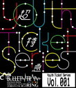 超特急/Youth Ticket Series Vol.1 BULLET TRAIN ONEMAN SHOW SPRING HALL TOUR 2015 20億...