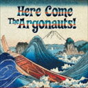 뤰벦FS ŷԾŹ㤨The Argonauts / Here Come The Argonauts! [CD]פβǤʤ1,912ߤˤʤޤ