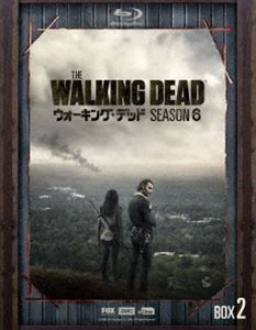 詳しい納期他、ご注文時はお支払・送料・返品のページをご確認ください発売日2017/1/27ウォーキング・デッド6 Blu-ray-BOX2 ジャンル 海外TVサスペンス 監督 グレッグ・ニコテロ 出演 アンドリュー・リンカーンノーマン・リーダスダナイ・グリラチャンドラー・リッグススティーブン・ユゥアンローレン・コーハンリックは、コミュニティーを守るために強烈なリーダーシップを見せつけ、生活を死守しようとしていた。その一方で、リックと生き残った仲間たちは、自分たちが思っているより広い外の世界があるという現実を思い知らされる。自分たちの居場所を確保するために、行く手を阻む敵を恐怖に陥れなければならないが…。シーズン6のBlu-ray-BOX2。関連商品ウォーキング・デッド関連商品海外ドラマウォーキング・デッド 種別 Blu-ray JAN 4988111150301 収録時間 365分 カラー カラー 組枚数 4 製作年 2015 製作国 アメリカ 字幕 日本語 音声 英語DTS-HD Master Audio（5.1ch）日本語リニアPCM 販売元 KADOKAWA登録日2016/11/11