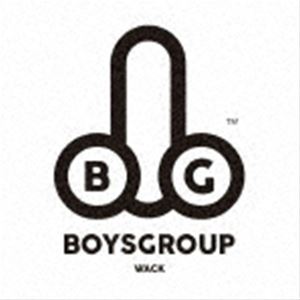 BOYSGROUP / We are BOYSGROUP [CD]