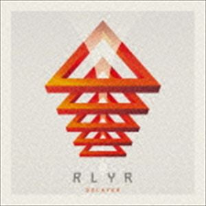リレイヤー / DELAYER [CD]