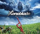 (ゲーム・ミュージック) Xenoblade Original Soundtrack 