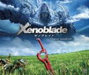 (ゲーム ミュージック) Xenoblade Original Soundtrack CD