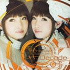 fripSide / Decade（通常盤） [CD]