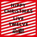 NONA REEVES / HiPPY CHRiSTMAS／LiVE TWELVE（CD＋DVD） CD