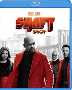 シャフト／SHAFT ブルーレイ＆DVDセット [Blu-ray]