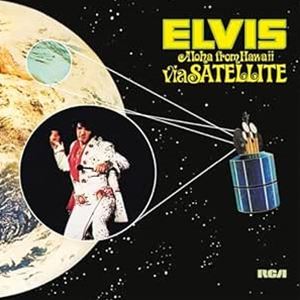 ALOHA FROM HAWAII VIA SATELLITE （YELLOW）詳しい納期他、ご注文時はお支払・送料・返品のページをご確認ください発売日2025/10/3ELVIS PRESLEY / ALOHA FROM HAWAII VIA SATELLITE （YELLOW）エルヴィス・プレスリー / アロハ・フオム・ハワイ・ヴィア・サテライト（イエロー） ジャンル 洋楽ロック 関連キーワード エルヴィス・プレスリーELVIS PRESLEYAloha From Hawaii Via Satellite is a 4LP set consisting of the famed 1973 TV broadcast of Elvis’ legendary performance on the tropical island which represented yet another major landmark in the remarkable career of Elvis Presley.”In keeping with the original 2LP issue the concert recording is featured on the first two discs. Now here’s the VIP part of the program： the two additional records contain a newly mixed version of the dress rehearsals for the show ＋ 5 unreleased bonus tracks. In total the package contains no less than 51 all-time favourites including ””Burning Love”” ””Steamroller Blues”” and ””An American Trilogy””. The five bonus tracks were specially recorded for the extended U.S. TV version of the Aloha From Hawaii Via Satellite show. Accompanied by new liner notes never seen before pictures and fully remastered audio we guarantee you’ll experience the legacy edition of this 5x multi-platinum live album as if you were sitting on the front row. Remember： 1.5 billion Elvis fans worldwide can’t be wrong! Aloha From Hawaii Via Satellite is available as a limited edition of 2500 individually numbered copies on yellow coloured vinyl and includes a 20-page booklet featuring liner notes photos and memorabilia.”※こちらの商品は【アナログレコード】のため、対応する機器以外での再生はできません。収録内容”［LP1 ： Side A］1. Also Sprach Zarathustra （Theme From ””2001 A Space Odyssey””）2. See See Rider3. Burning Love4. Something5.You Gave Me A Mountain6. Steamroller Blues［LP1 ： Side B］1. My Way2. Love Me3. Johnny B. Goode4. It’s Over5. Blue Suede Shoes6. I’m So Lonesome I Could Cry7. I Can’t Stop Loving You8. Hound Dog［LP2 ： Side A］1. What Now My Love2. Fever3. Welcome To My World4. Suspicious Minds5. Introuctions By Elvis［LP2 ： Side B］1. I’ll Remember You2. Medley： Long Tall Sally ／ Whole Lotta Shakin’ Goin’ On3. American Trilogy4. A Big Hunk O’ Love5. Can’t Help Falling In Love［LP3 ： Side A］1. Also Sprach Zarathustra2. See See Rider3. Burning Love4. Something5. You Gave Me A Mountain6. Steamroller Blues［LP3 ： Side B］1. My Way2. Love Me3. It’s Over4. Blue Suede Shoes5. I’m So Lonesome I Could Cry6. Hound Dog7. What Now My Love8. Fever［LP4 ： Side A］1. Welcome To My World2. Suspicious Minds3. Introductions By Elvis4. I’ll Remember You5. An American Trilogy［LP4 ： Side B］1. A Big Hunk O’ Love2. Can’t Help Falling In Love3. Closing riff4. Blue Hawaii5. Ku-U-I-Po6. No More7. Hawaiian Wedding Song8. Early Morning Rain”関連商品エルヴィス・プレスリー CD 種別 4LP 【輸入盤】 JAN 8719262040304登録日2025/08/26