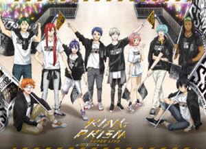 KING OF PRISM SUPER LIVE Shiny Seven Stars! DVD [DVD]